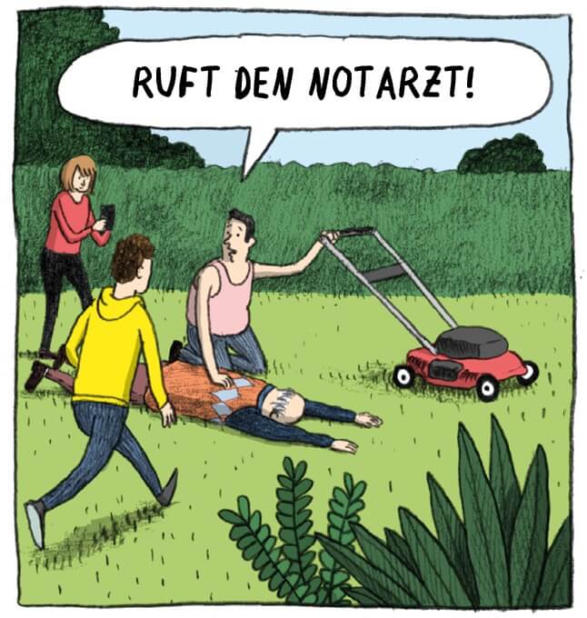 No Risk, No Fun