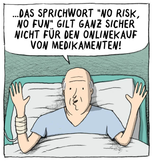 No Risk, No Fun