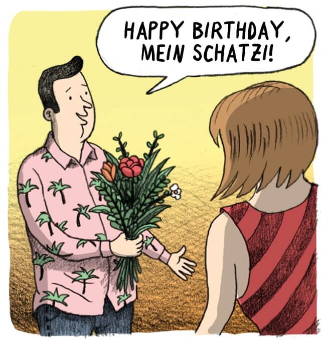 Falsche Hoffnung Falsche Hoffnung