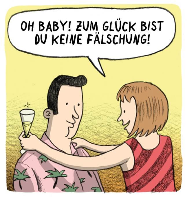 Falsche Hoffnung Falsche Hoffnung