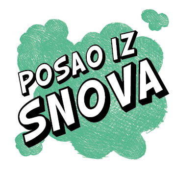 POSAO IZ SNOVA