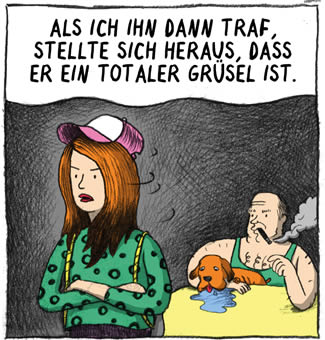 Geschichten aus dem Internet - Nackte Tatsachen