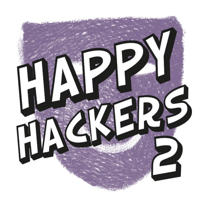Happy Hackers 2